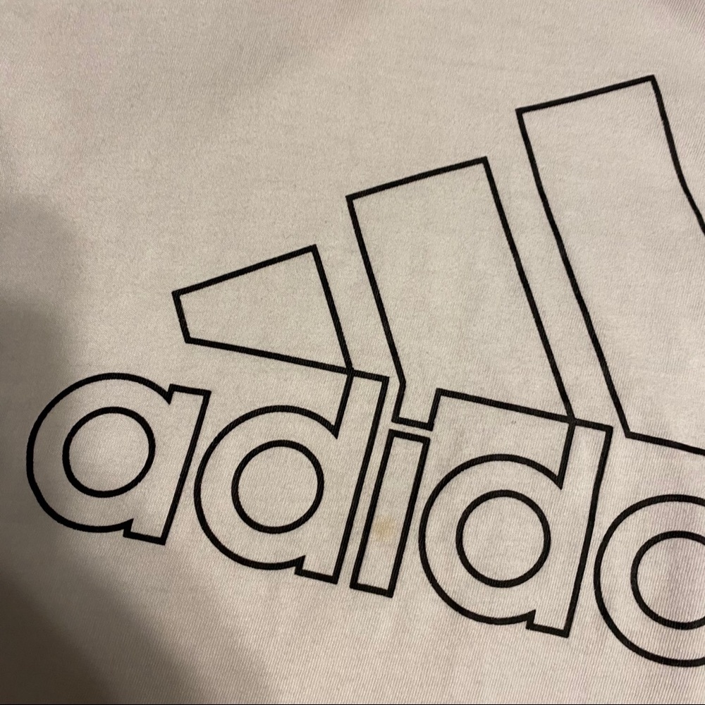 ADIDAS SHIRT - Picture 7 of 7